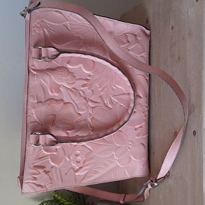 Patricia Nash Zancona Tote